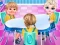 שפּיל Frozen School אָנליין