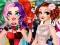 שפּיל Disney Princesses Comic Con Cosplay אָנליין