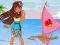 שפּיל Princess Moana's Ship אָנליין