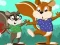 שפּיל Fun with Squirrels אָנליין