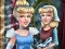 שפּיל Cinderella Princess Transform אָנליין
