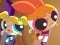שפּיל The Powerpuff girls hypno bliss אָנליין