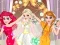 שפּיל Princesses Bridesmaids Party אָנליין