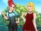שפּיל Princess Hard Times אָנליין