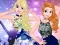 שפּיל Princesses Trendy Photoshoot אָנליין