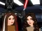 שפּיל Darth Vader Hair salon אָנליין