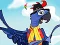 שפּיל Rio the Flying Macaw אָנליין