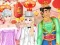 שפּיל Disney Crossdress Wedding אָנליין