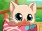 שפּיל My Pocket Pets Kitty Cat אָנליין