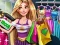 שפּיל Goldie Princess Realife Shopping אָנליין