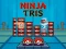 שפּיל Ninjatris אָנליין