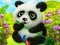 שפּיל Happy Panda אָנליין