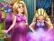 שפּיל Pregnant Princesses Wardrobe אָנליין