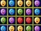 שפּיל Balloons Matching Deluxe אָנליין