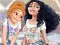 שפּיל Disney Mom & Daughter Shopping Day אָנליין