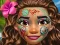 שפּיל Exotic Princess Makeup אָנליין