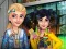 שפּיל Princess LGBT Parade אָנליין