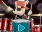 שפּיל Bookaboo: Drum Kit אָנליין