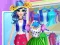 שפּיל Candy Girl DressUp אָנליין