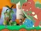 שפּיל The Adventures of Napkin Man! Familysaurus Rex אָנליין