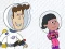 שפּיל The Adventures of Napkin Man! Get Well Soon אָנליין