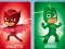 שפּיל PJ Masks: Hidden Heroes אָנליין