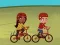 שפּיל Jaxon & Song's Maple Mystery: Leaf Catchers אָנליין