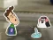 שפּיל The Adventures of Napkin Man!: Where’s That Card? אָנליין