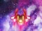 שפּיל  Burning Comets אָנליין