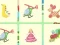 שפּיל Find The Toys אָנליין