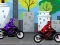 שפּיל Bike Racing math Comparison אָנליין