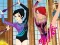 שפּיל Princess Gymnastic Olympics אָנליין