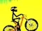 שפּיל Stickman Bike Rider אָנליין