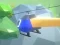 שפּיל Helicopter Adventure אָנליין