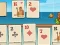 שפּיל Tiki Solitaire אָנליין