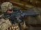 שפּיל Weapons Simulator Submachine Gun - Indoor אָנליין