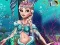 שפּיל Elsa Mermaid vs Princess אָנליין