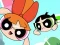 שפּיל Powerpuff Girls: Smashing Bots אָנליין