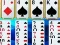שפּיל Eliminator Solitaire אָנליין