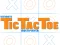 שפּיל Tic Tac Toe Multiplayer אָנליין