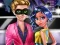 שפּיל Super Couple Glam Party אָנליין