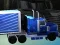 שפּיל 18 Wheeler Impossible Stunt אָנליין