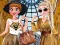 שפּיל Sisters Shopping Eurotour אָנליין