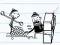 שפּיל Diary of a wimpy kid the meltdown אָנליין