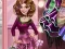 שפּיל Dove Shopping Day Dolly Dress Up אָנליין