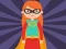 שפּיל Girl Hero אָנליין