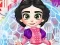 שפּיל Vanellope Princess Makeover אָנליין