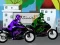 שפּיל Bike Racing math Factors אָנליין