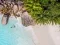 שפּיל Seychelles Beach Jigsaw Puzzle אָנליין