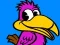 שפּיל Birds Coloring אָנליין